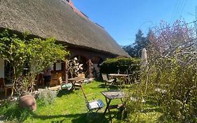 Fischerhaus Galenbeck